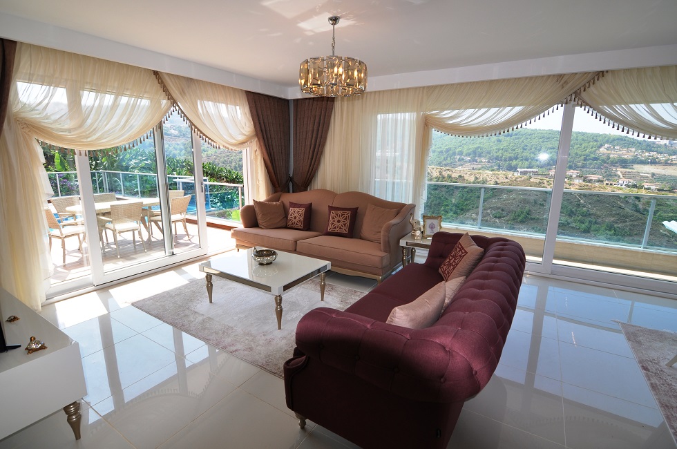 Granada Residence Luxury Complex