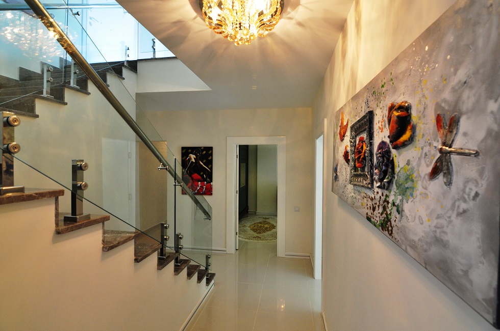 Granada Residence Luxury Complex